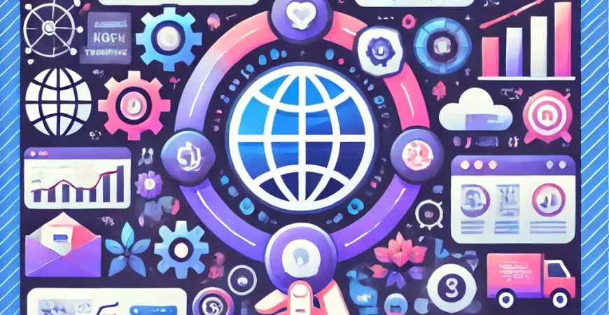 聚焦热点：销售社交媒体管理系统 8 大技巧拓展销售渠道